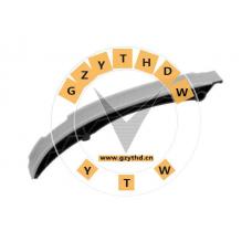 Guide Rail,00A 109 469,MERCEDES BENZ,00A 109 469,VOLKSWAGEN,00A109469,