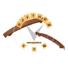 Guide Rail,00A 109 569 A,MERCEDES BENZ,00A 109 569 A,VOLKSWAGEN,00A109569A,