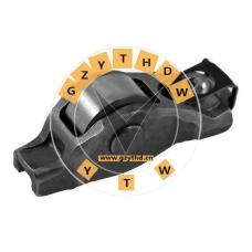 04E 109 411 J,Rocker Arm,04E 109 411 J,AUDI,04E 109 411 J,SKODA