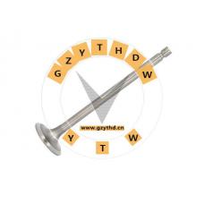 3940735,Inlet Valve,3940735,KAMAZ,3940735,DAF