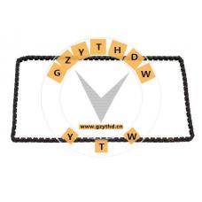 Timing Chain，0816.J8，PEUGEOT，0816.J8，MITSUBISHI，0816.J8，CITROEN，
