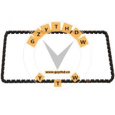 Timing Chain，14401-RNA-A01，HONDA (GUANGZHOU)，14401-RNA-A01，HONDA，14401RNAA01，HONDA (DONGFENG)，
