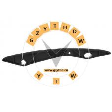 Guide Rail,24431-2B310,HYUNDAI (BEIJING),244312B310,,24431-2B310,