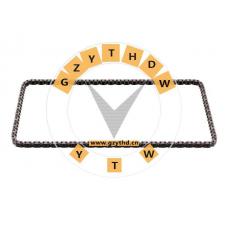 Timing Chain，03C 109 158 H，VOLKSWAGEN，03C109158H，SKODA，03C 109 158 H，，