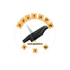 Guide Rail,022 109 513 A,VOLKSWAGEN,022 109 513 A,,022109513A,