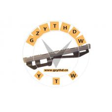 Guide Rail,F3AZ-6K297-A,FORD USA,F3AZ6K297A,FORD AUSTRALIA,F3AZ-6K297-A,
