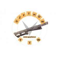 Guide Rail,F3AZ-6K297-B,FORD USA,F3AZ6K297B,FORD AUSTRALIA,F3AZ-6K297-B,