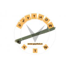 Guide Rail,4R3Z-6B274-BA,FORD USA,4R3Z6B274BA,MERCURY,4R3Z-6B274-BA,LINCOLN