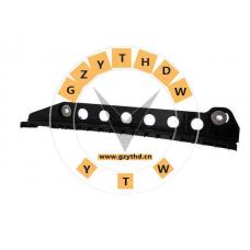 Guide Rail,4L3Z-6M256-AA,FORD USA,4L3Z6M256AA,FORD AUSTRALIA,4L3Z-6M256-AA,