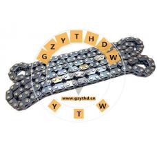 Timing Chain，24321-2B300，HYUNDAI (BEIJING)，24321-2B300，，243212B300，，