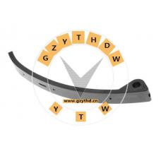 Guide Rail,96JV-6L266-AB,DAIMLER,96JV6L266AB,JAGUAR,96JV-6L266-AB,