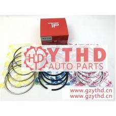 WLE611SC0/FORD/MAZDA/活塞环/WLE6-11-SC0/WLE6-11-SCO UK01-11-SGOA automotive engine piston rings for Ford RANGER 3.2L