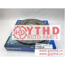 WL0316460A/MAZDA/离合器片/WL03-16-460A/MZD087U WL01-16-460A WL03-16-460A WL03-16-460B WLA1-16-460A 240mm clutch plate for Mazda BT-50 pickup truck