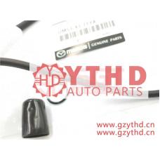 UM534371YA/MAZDA/ABS传感器/UM53-43-71YA/ABS Wheel Speed Sensor For FORD RANGER MAZDA BT-50 Rear Right UM534371YA