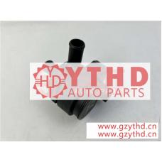 0392023004/暖风水泵/Engine Auxiliary Electric Water Pump For Mercedes-Benz B250 Bosch 0392023004 2115060000 2118350264