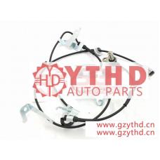 UM534373XA/MAZDA/ABS传感器/UM53-43-73XA/ABS Speed Sensor For MAZDA B-Serie Bt-50 UN UM53-43-73X