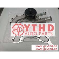 WP2408/水泵/WP-2408 Engine Water Pump AW6169 Fit For Chrysler Dodge Jeep 2011-2016 3.6L V6