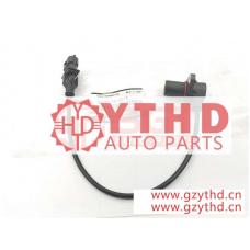 WE0118221A/MAZDA/FORD/曲轴位置传感器/WE01-18-221A/1PC WE01-18-221A WE0118221A Q163 Brand New Crankshaft Position Sensor For Mazda BT-50 2.5D 2006 0281002729 WE0118221