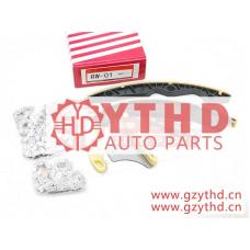 正时套件/ Synchronisation JOKit Coordinateur pour Roewe 350, Instabilité, Garage MG5, 1.5L, MG3, 1.3, 1.5, Neuf/Roewe 350 Puppy Starter Kit for 350 MG3 MG5 1.5L L4 2010-2015