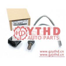 Z60118861B/氧传感器/Z601-18-861B/Z601-18-861B O2 Oxygen Sensor Z601-18-861A For 04-09 Mazda 3 BK 1.6L 2.0L 2.3L