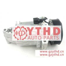 冷气泵/For Nissan Sunny Ac Compressor  Versa Juke Note March 926003HN0C 926003HN1C 926003VB0C 926101HC1B 926101HD1B 926001KC7A/ sunny ac compressor  March  JUKE 1.5 1.6 926001KA1B  92600-3VB0C 926001HC0A