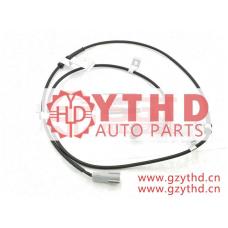 UM534372YA/MAZDA/ABS传感器/UM53-43-72YA/Abs sensor rear lh mazda b-2500 bt-50 um53-43-72ya S26179125320
