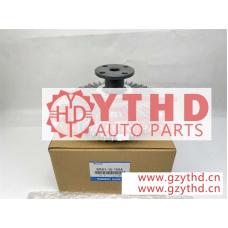 WE0115150A/MAZDA/风扇耦合器/WE01-15-150A/Viscous Radiator Cooling Fan Clutch Coupler Hub for Mazda BT-50 UN CD Ford Ranger PJ PK WE0115150 WE01-15-150 WL21-15-150