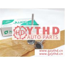 标致307 1.6 16V/进排气门/Brand new 16 piece intake and exhaust valves 0948E0 0949C5 FOR Peugeot206 207307 308 508 2008 Citroen C2C5