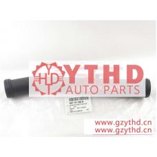 032121065B/VW/冷却水管/Water outlet thermostat housing OE no. 032 121 065D OR 032 121 065B OR 032121065D OR 032121065B