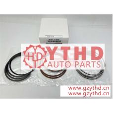 WLY111SC0/MAZDA/活塞环/WLY1-11-SC0/4 cylinder 93mm STD 33781 OEM WLY1-11-SCO Engine piston ring set for mazda WL bongo