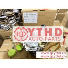 WL84/FORD/涡轮增压器/13700C/RHF5 WL84 Turbo Charger Turbocharger for Mazda Bravo Ford Ranger Courier WL-T/RHF5 WL84 Turbocharger for Mazda B2500/Ford Ranger Double Cab 2.5L J97A
