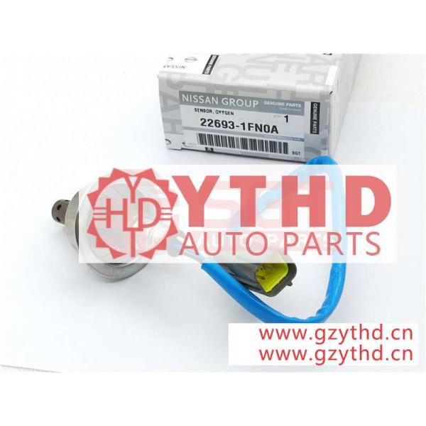 226931FN0A/NISSAN/氧传感器/22693-1FN0A/Oxygen Sensor O2 Air Fuel Ratio Sensor Compatible with Nissan Compatible with Maxima SENTRA Versa Altima Cube No# 22693-1FN0A 226931FN0A 234-9096
