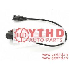 WE0118221A/曲轴位置传感器/WE01-18-221A/Crankshaft Position Sensor 0281002729 WE01-18-221 WE01-18-221A Compatible With Mazda BT-50 Diesel Compatible With Pickup 2006-2013
