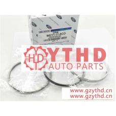 WEY111SC0/活塞环WEY1-11-SC0/High Quality Engine Piston Ring Wey1-11-Sco for Mazda We (3.0L)