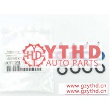 喷油器密封圈修包/REPAIR KIT INYECTORES AVEO/Kit Micro Filtro Inyectores Optra Aveo Spark Gt Trailblazer/Kit Micro Filtro De Inyectores Para Aveo Luv 2200
