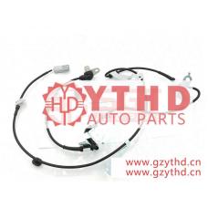 UM534370XA/MAZDA/ABS传感器/UM53-43-70XA/fit for Ford Ranger Mazda BT-50 Front ABS Sensor Set UM534373XA UM534370XA
