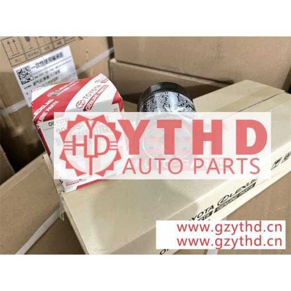 90915-YZZE1/OIL FILTER/机油格/机油滤清器/For/TOYOTA/90915YZZE1