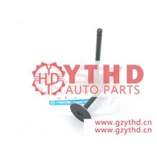 WL5112121A/MAZDA/排气门/WL51-12-121A/Car spare parts exhaust valve WL51121111 WL5112121A for Mazda