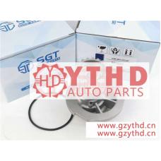 WP5025/GM/水泵/96182871 Wp5025 Fwp2226 Bwp2226 3606107 Auto Water Pump La Bomba De Agua for Chevrolet GM 1.4 1.6 La Bomba De Agua Auto Water Pump