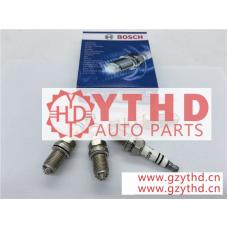 0242236562/BOSCH/火花塞/spark plug/FGR7DQP+(+48)/0 242 236 562