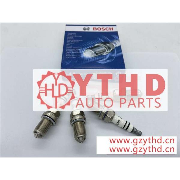 0242236562/BOSCH/火花塞/spark plug/FGR7DQP+(+48)/0 242 236 562