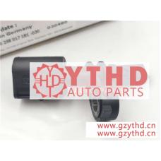 WHT003861/ABS传感器/ABS Sensor Front Left WHT003861 For Audi A1 A2 A3 Q3 VW Polo 6R 9N Golf Passat