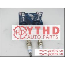 0242230500/BOSCH/火花塞/spark plug/FR8DPP33 + 7422 (+45)/ 0242230500