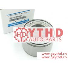 UM5133047/MAZDA/FORD/前轮轴承/UM51-33-047/UM51-33-047 hub bearing for B2500 BT-50 Ranger
