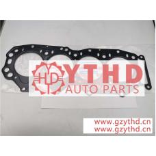 W90110271/汽缸床/W901-10-271/Engine Complete Overhaul Rebuilding Gasket Kit W9 B3000SOYIW901-10-271W9-10-271 For Mazda /cylinder bed
