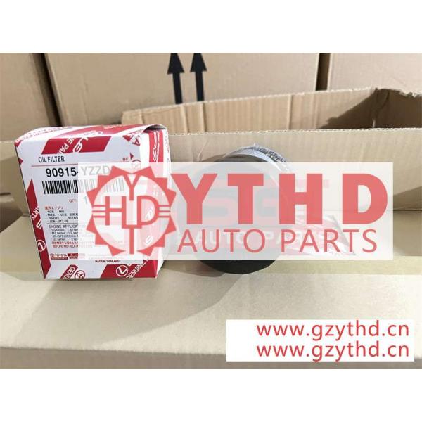 90915-YZZD2/OIL FILTER/机油格/机油滤清器/For/TOYOTA/90915YZZD2