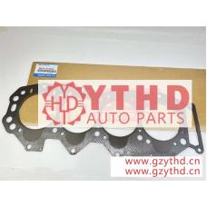 WL0110271A/MAZDA/汽缸床/WL01-10-271A/WL head gasket WL01-10-271 for Ford Ranger for Mazda MPV B2500 2499CC 2.5D 1998-