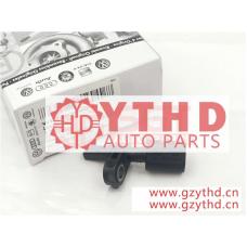 WHT003860/ABS传感器/ABS Sensor Front Right WHT003860 For Audi A1 A2 A3 Q3 VW Polo 6R 9N Golf Tiguan