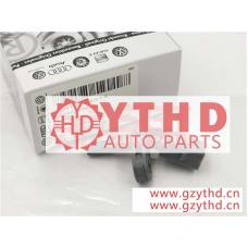 WHT003857A/ABS传感器/Front Left ABS Sensor WHT003857A For VW Golf Jetta Passat Audi Q3 A3 Skoda Seat