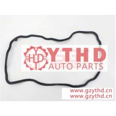 气门室盖垫//GASKET, CYLINDER HEAD COVER/Engine Overhaul Gasket Kit for Hafei Lobo Dongan Engine 468 465 471 474 spareparts